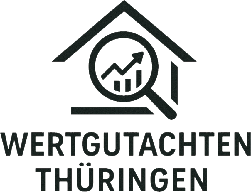 Wertgutachten-Thüringen Logo